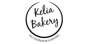 LOGO Kelia Bakery